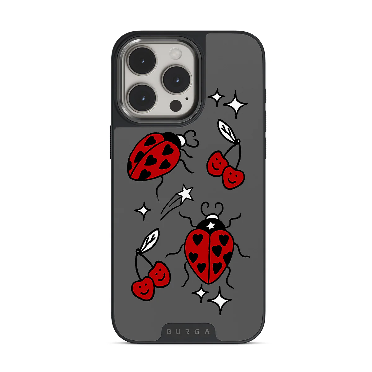 Fortunate One - iPhone 15 Pro Max Case - Image 12