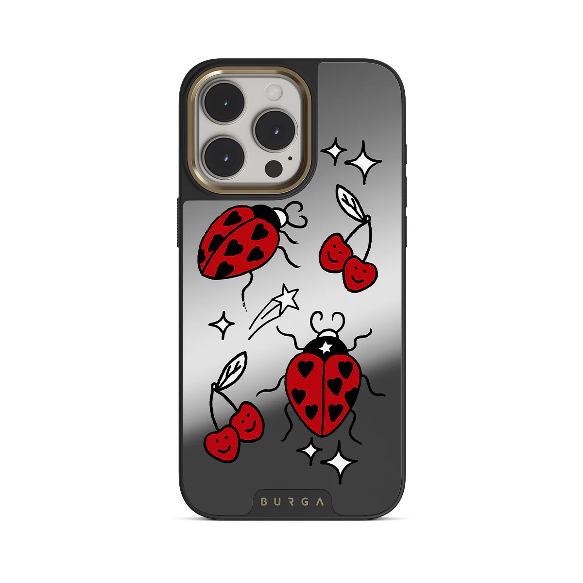 Fortunate One - iPhone 15 Pro Max Case - Image 26