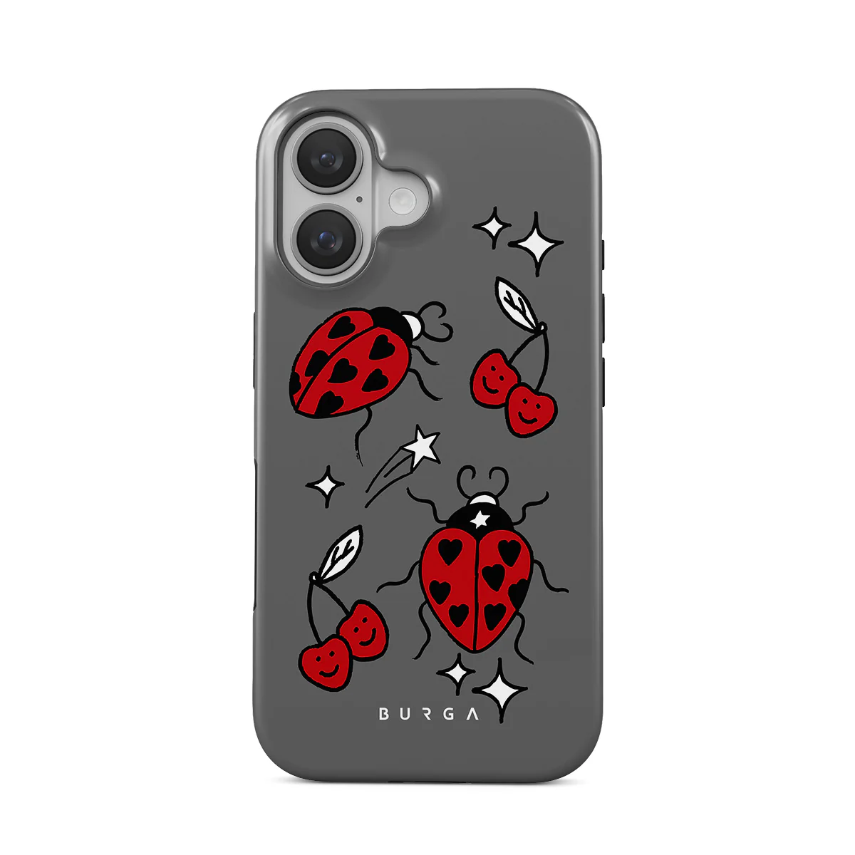 Fortunate One - iPhone 16 Case