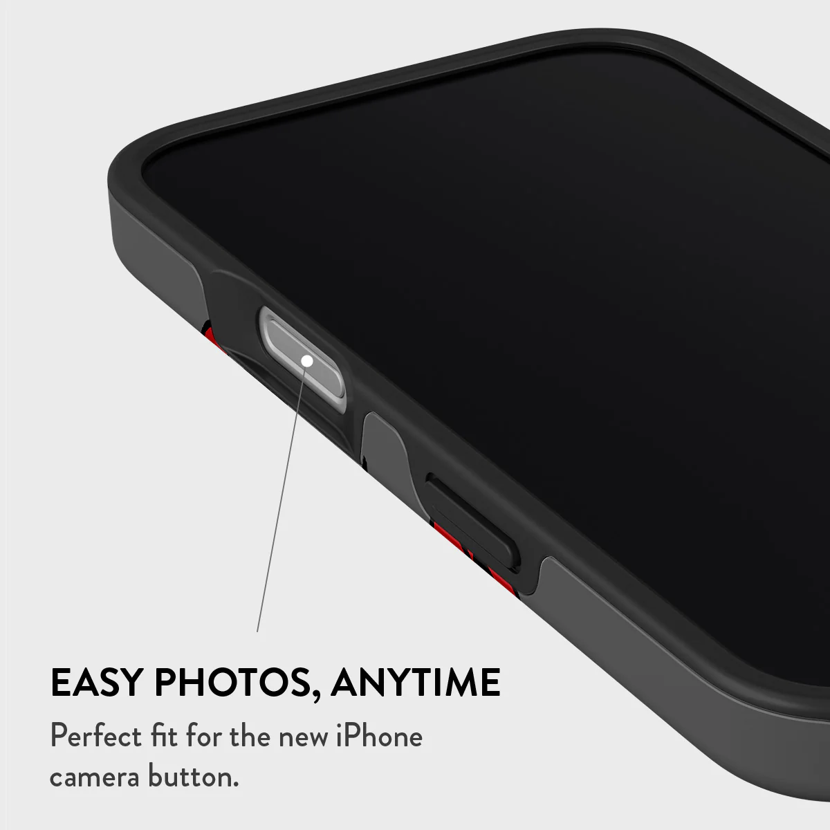 Fortunate One - iPhone 16 Case - Image 5