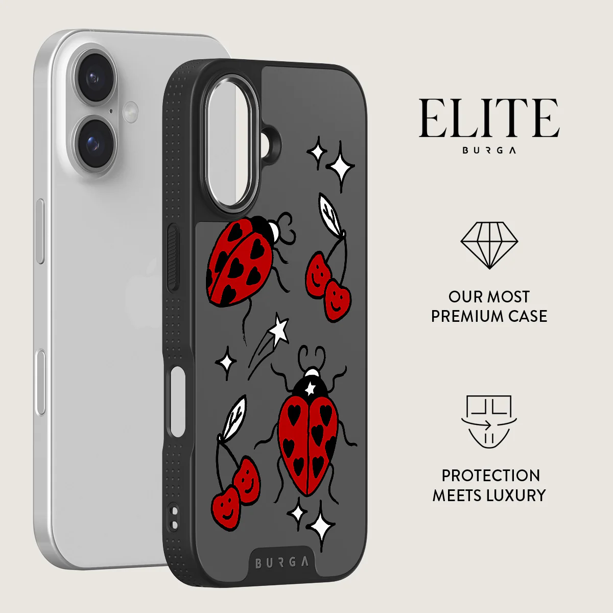 Fortunate One - iPhone 16 Plus Case - Image 14