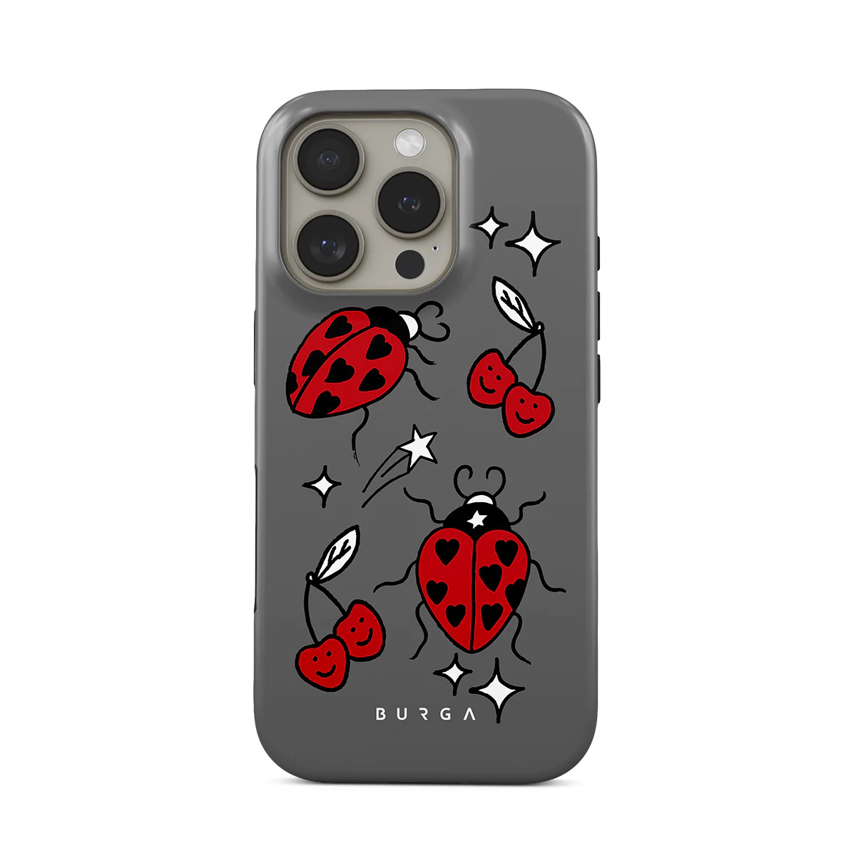 Fortunate One - iPhone 16 Pro Case