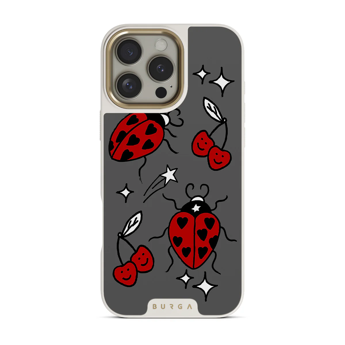 Fortunate One - iPhone 16 Pro Max Case - Image 20