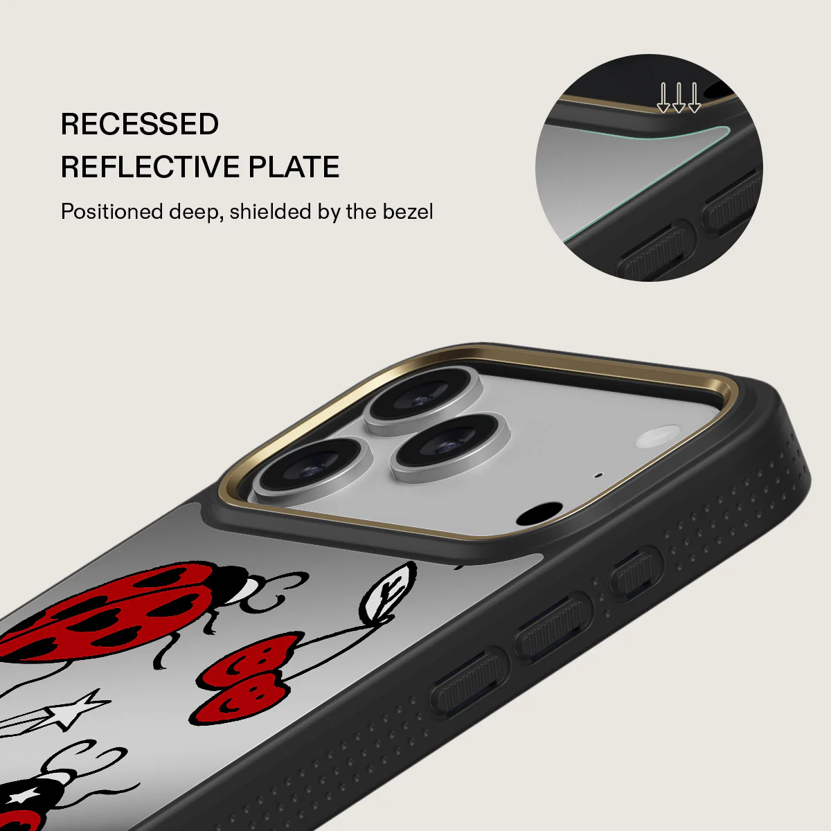 Fortunate One - iPhone 17 Pro Max Case - Image 29