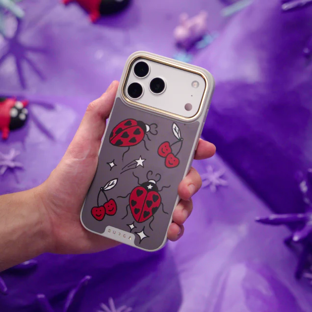 Fortunate One - iPhone 17 Pro Max Case - Image 44