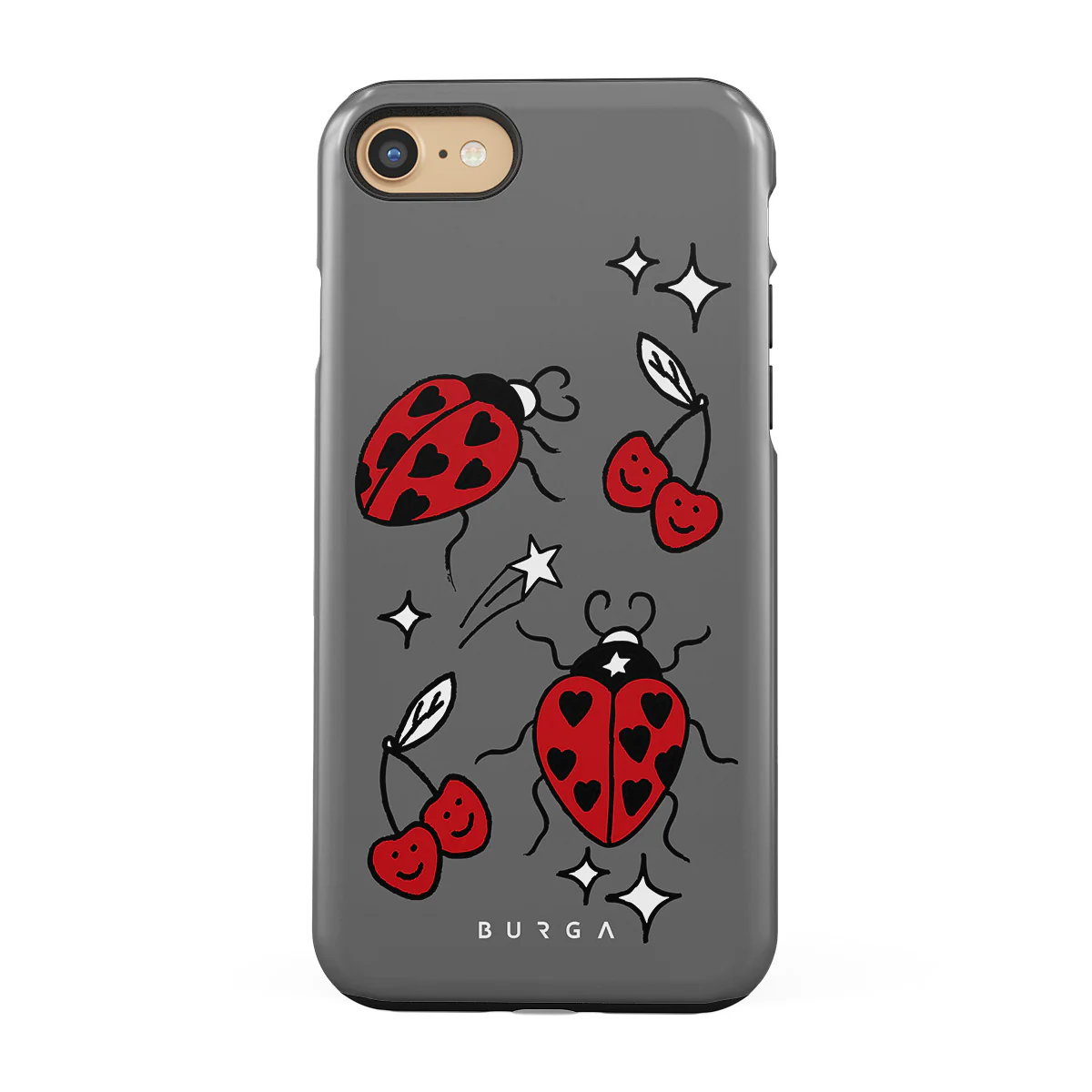 Fortunate One - iPhone SE (2020) Case