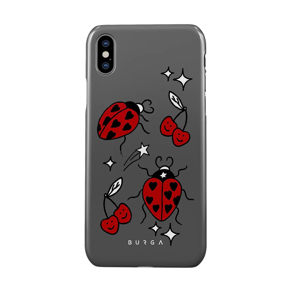 Fortunate One - iPhone X / XS Case
