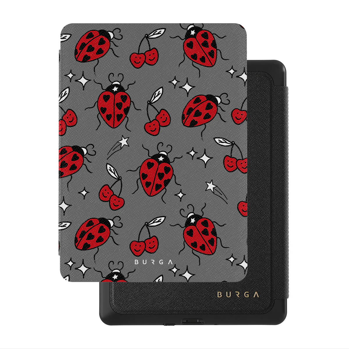 Fortunate One - Kindle Paperwhite (12th Gen) Case