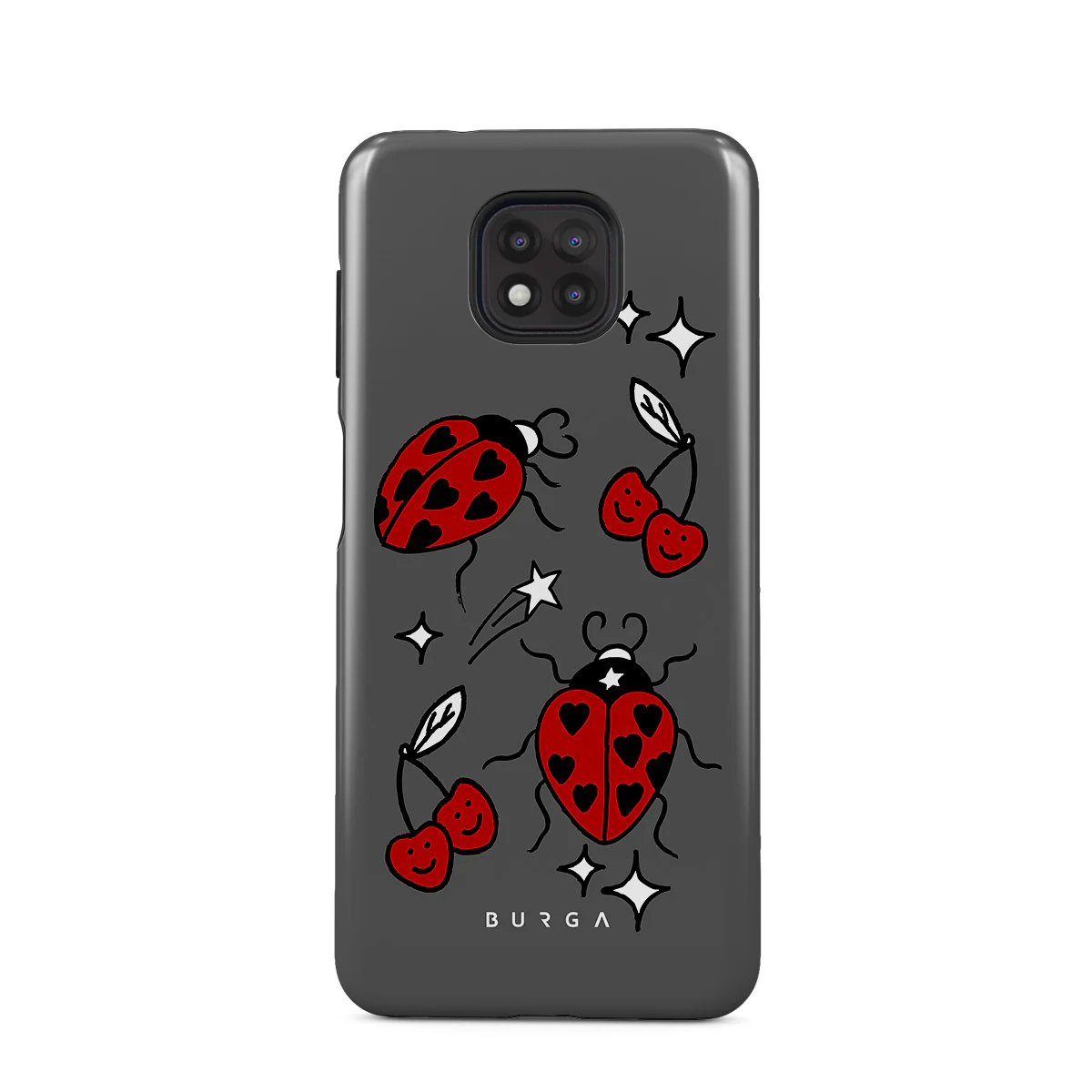 Fortunate One - Motorola Moto G Power 2021 Case