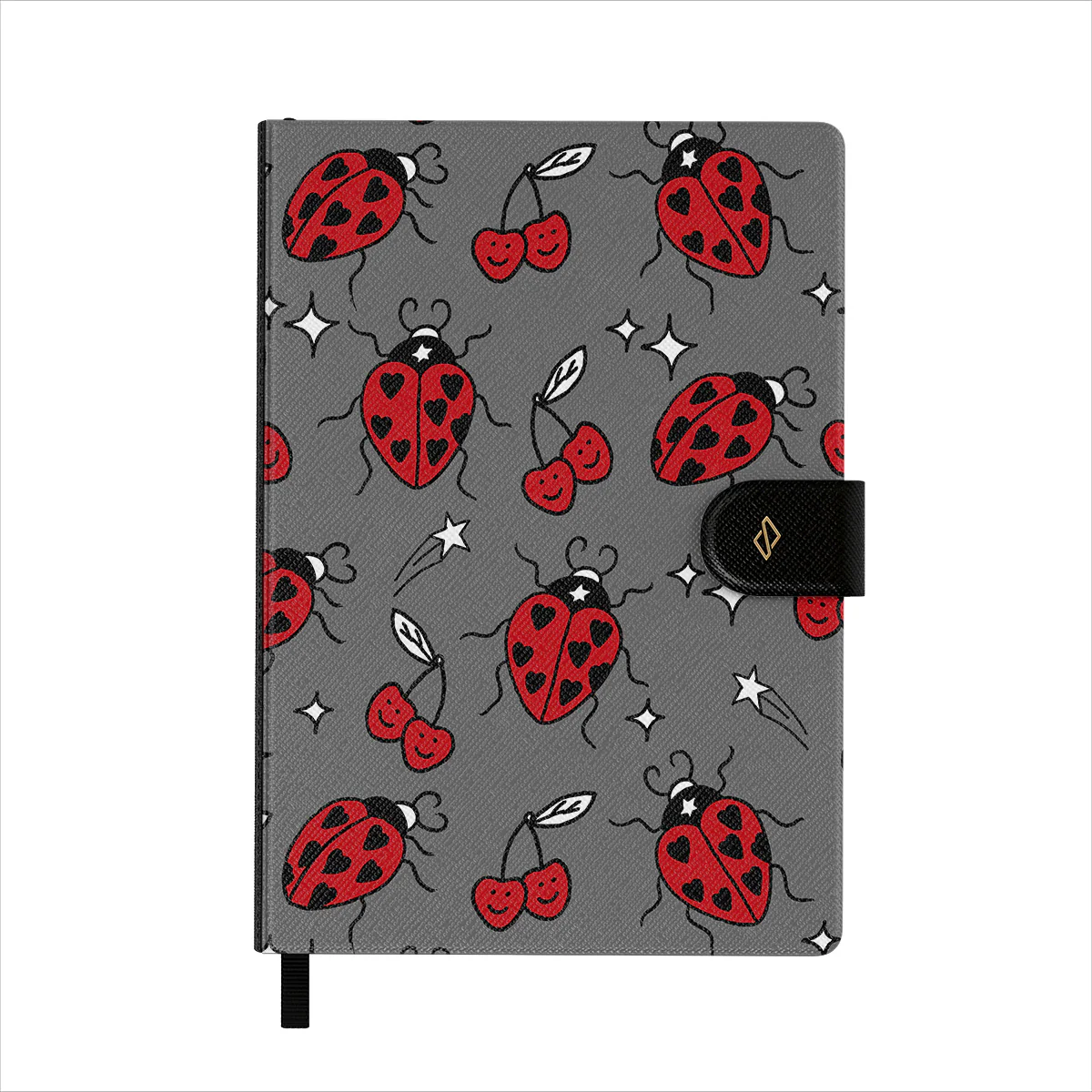 Fortunate One - Notebook