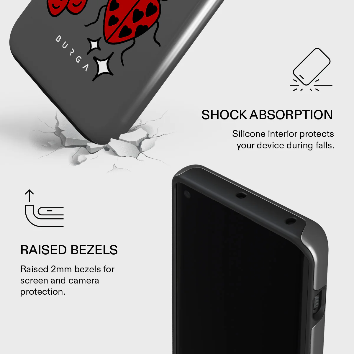 Fortunate One - OnePlus 11 Case - Image 4