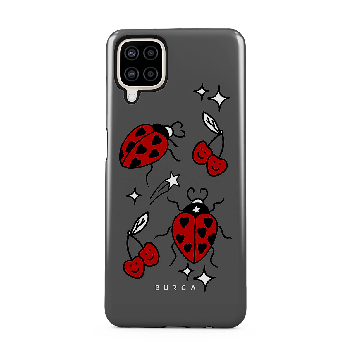 Fortunate One - Samsung Galaxy A12 4G Case