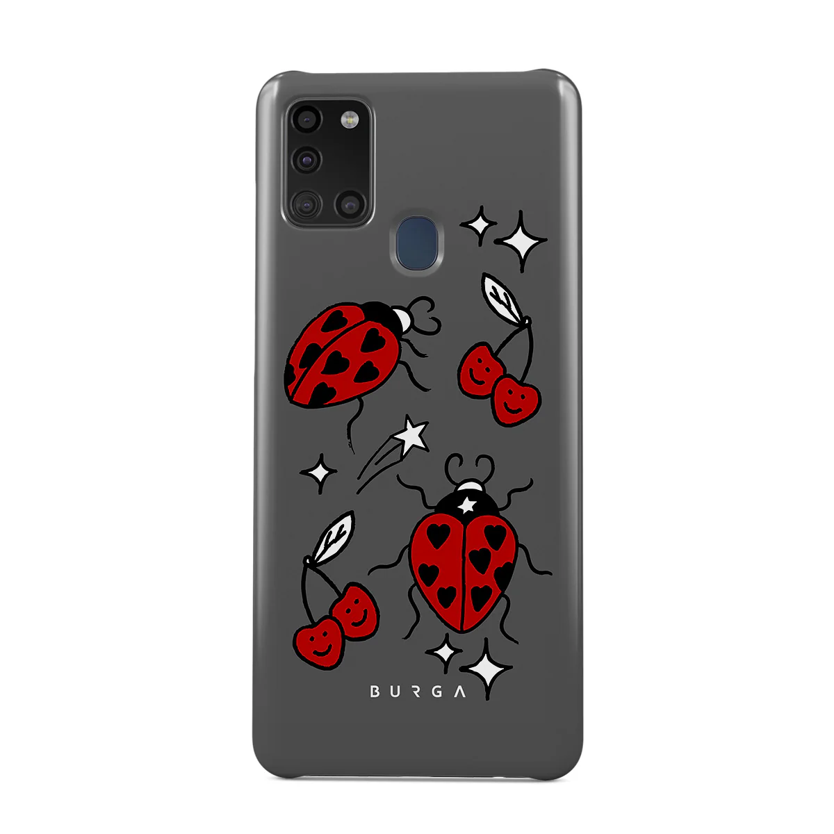 Fortunate One - Samsung Galaxy A21s 4G Case