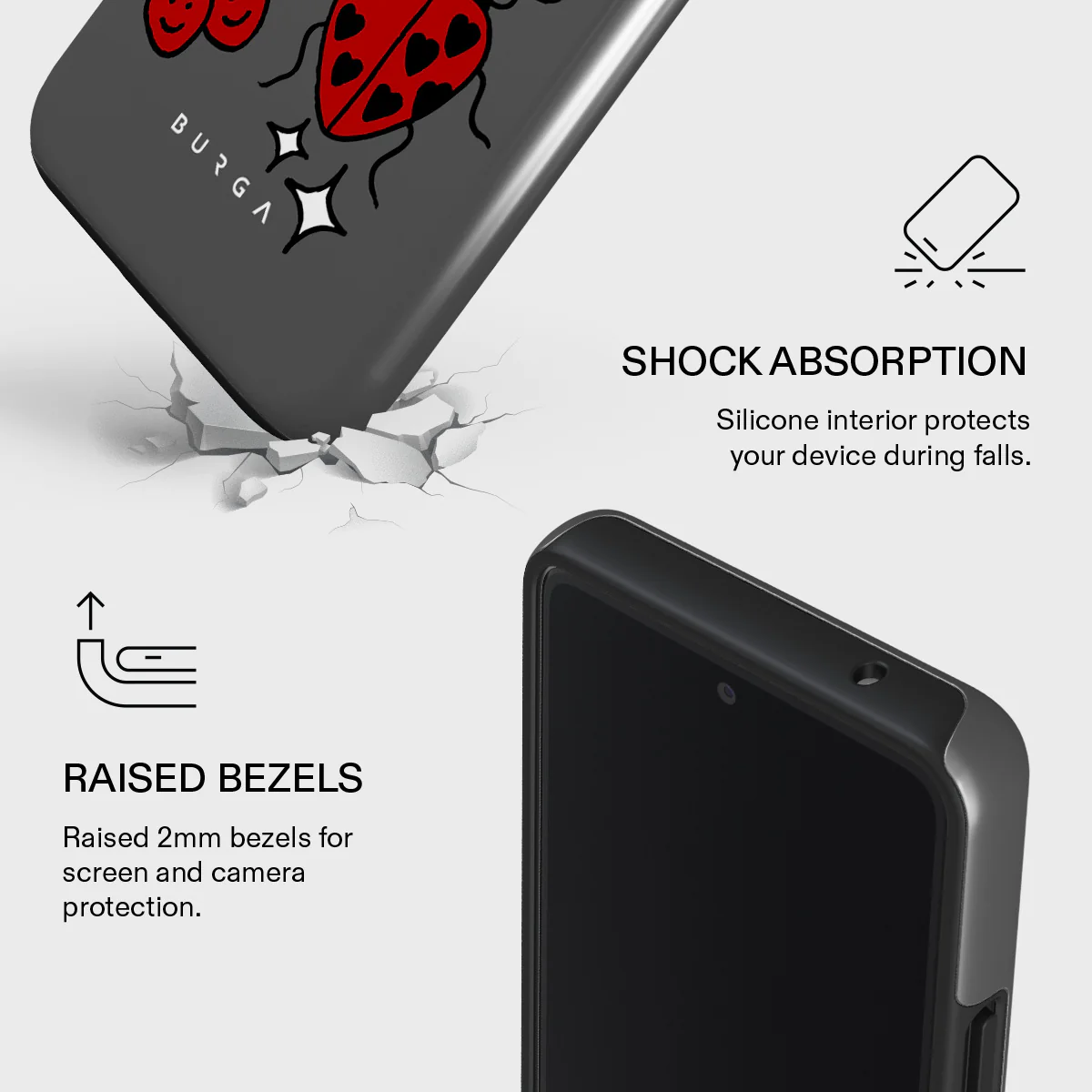 Fortunate One - Samsung Galaxy A23 4G / 5G Case - Image 4