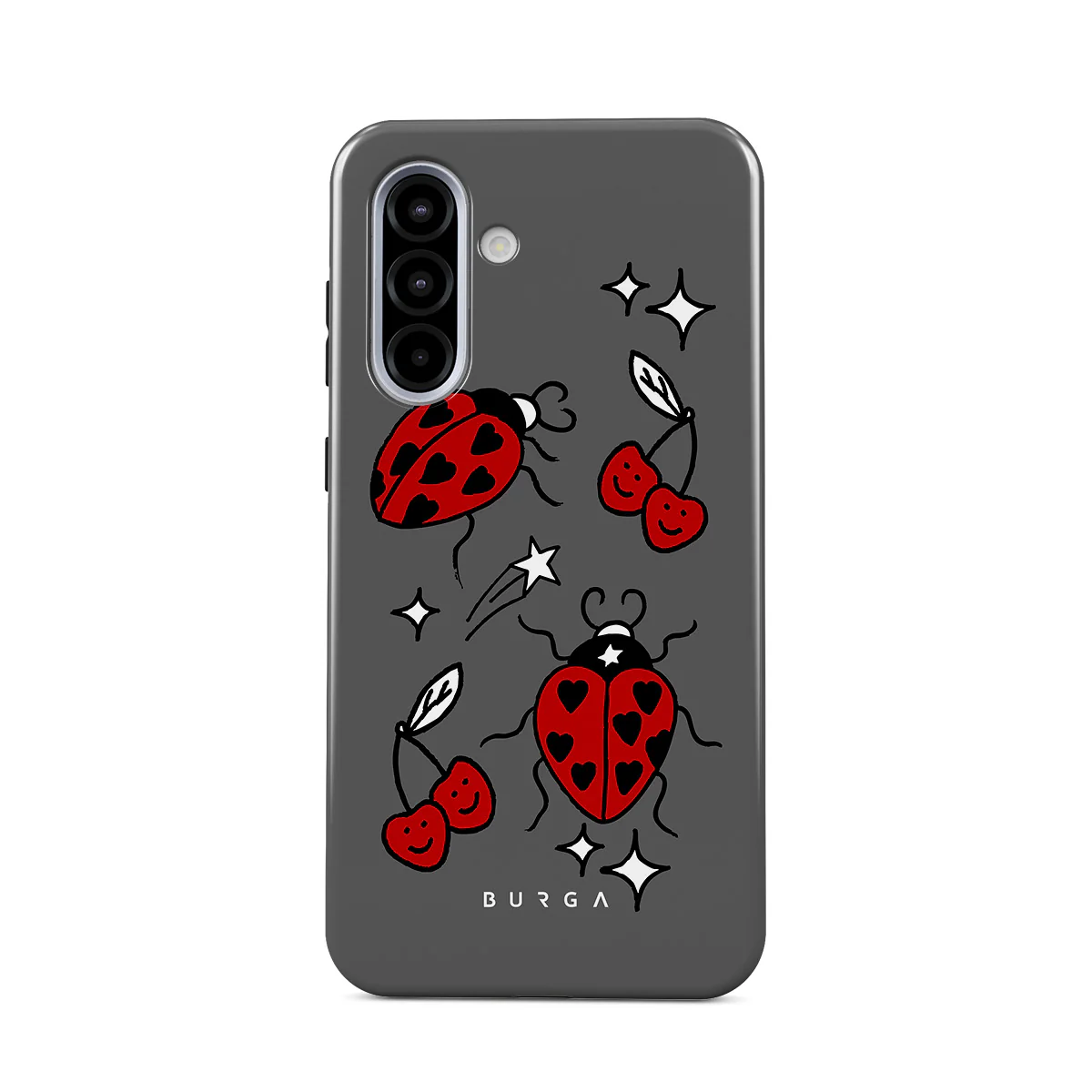 Fortunate One - Samsung Galaxy A36 5G Case
