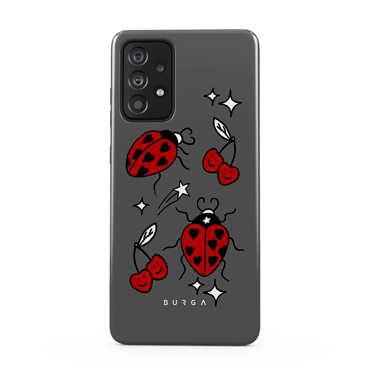 Fortunate One - Samsung Galaxy A52 / A52S 4G / 5G Case