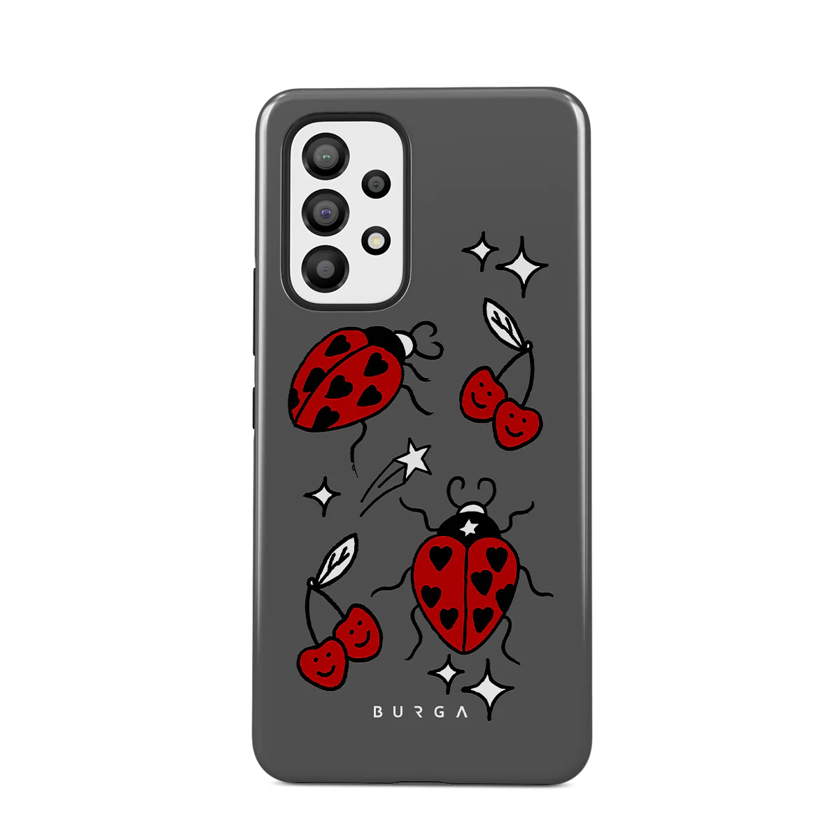 Fortunate One - Samsung Galaxy A73 Case