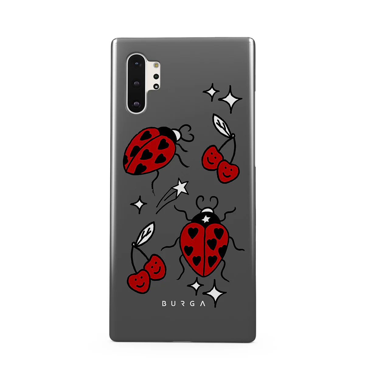 Fortunate One - Samsung Galaxy Note 10 Plus Case