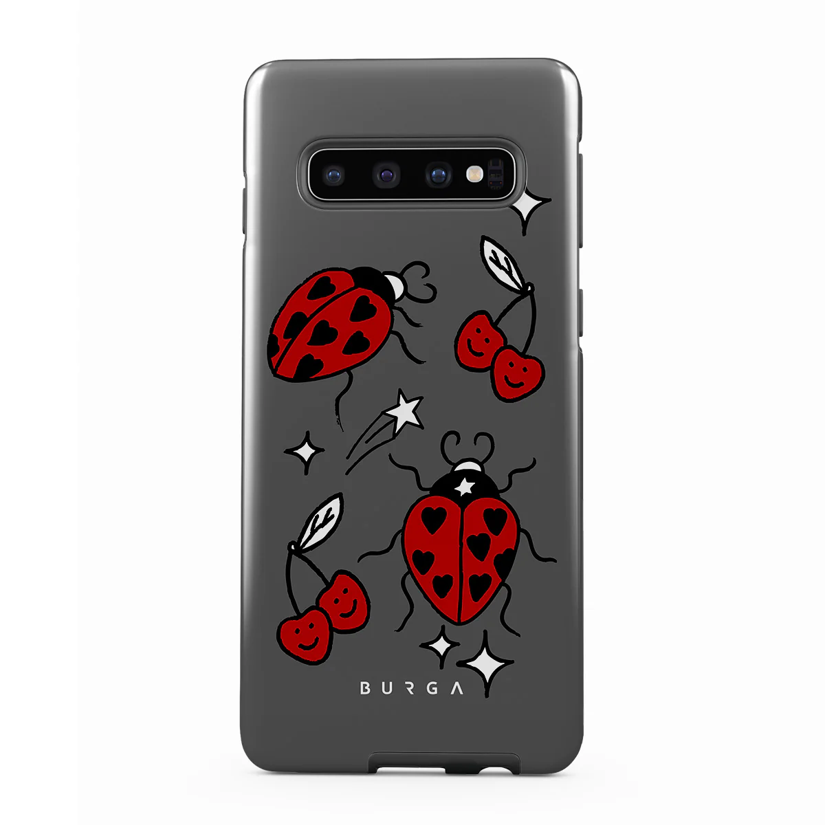 Fortunate One - Samsung Galaxy S10 Plus Case