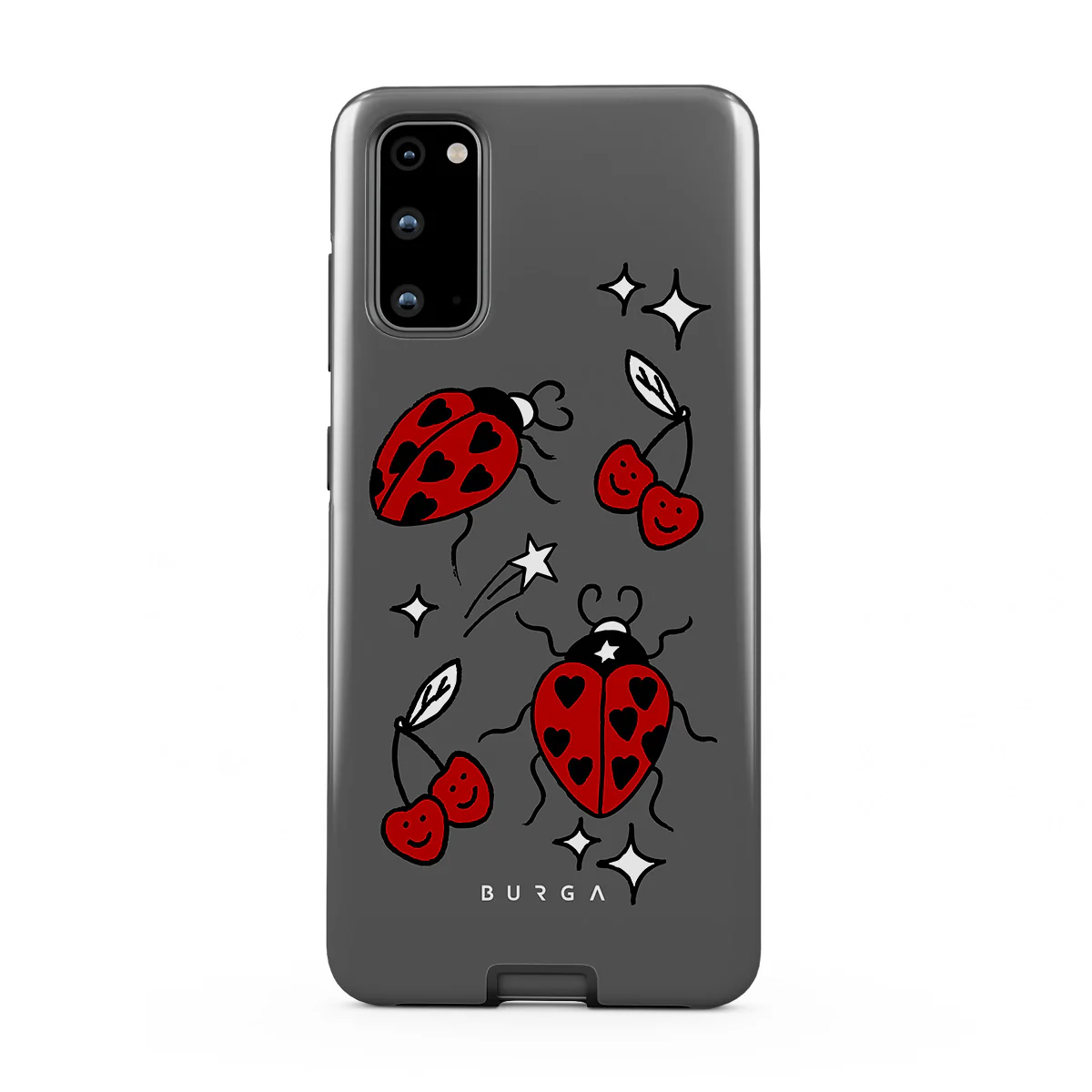 Fortunate One - Samsung Galaxy S20 4G / 5G Case