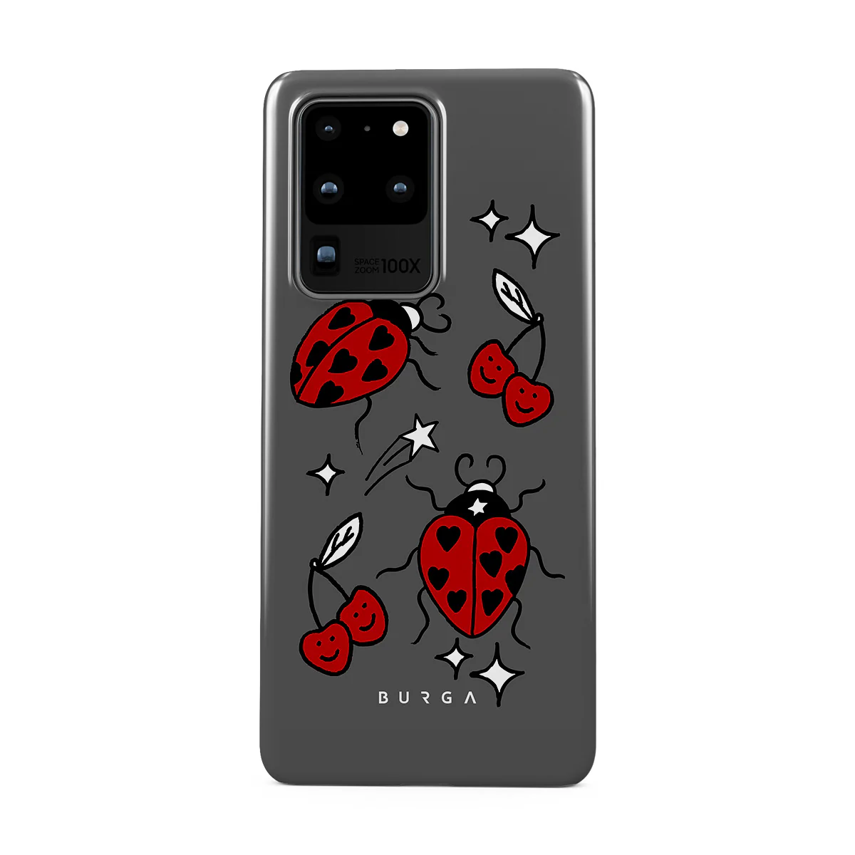 Fortunate One - Samsung Galaxy S20 Ultra 4G / 5G Case