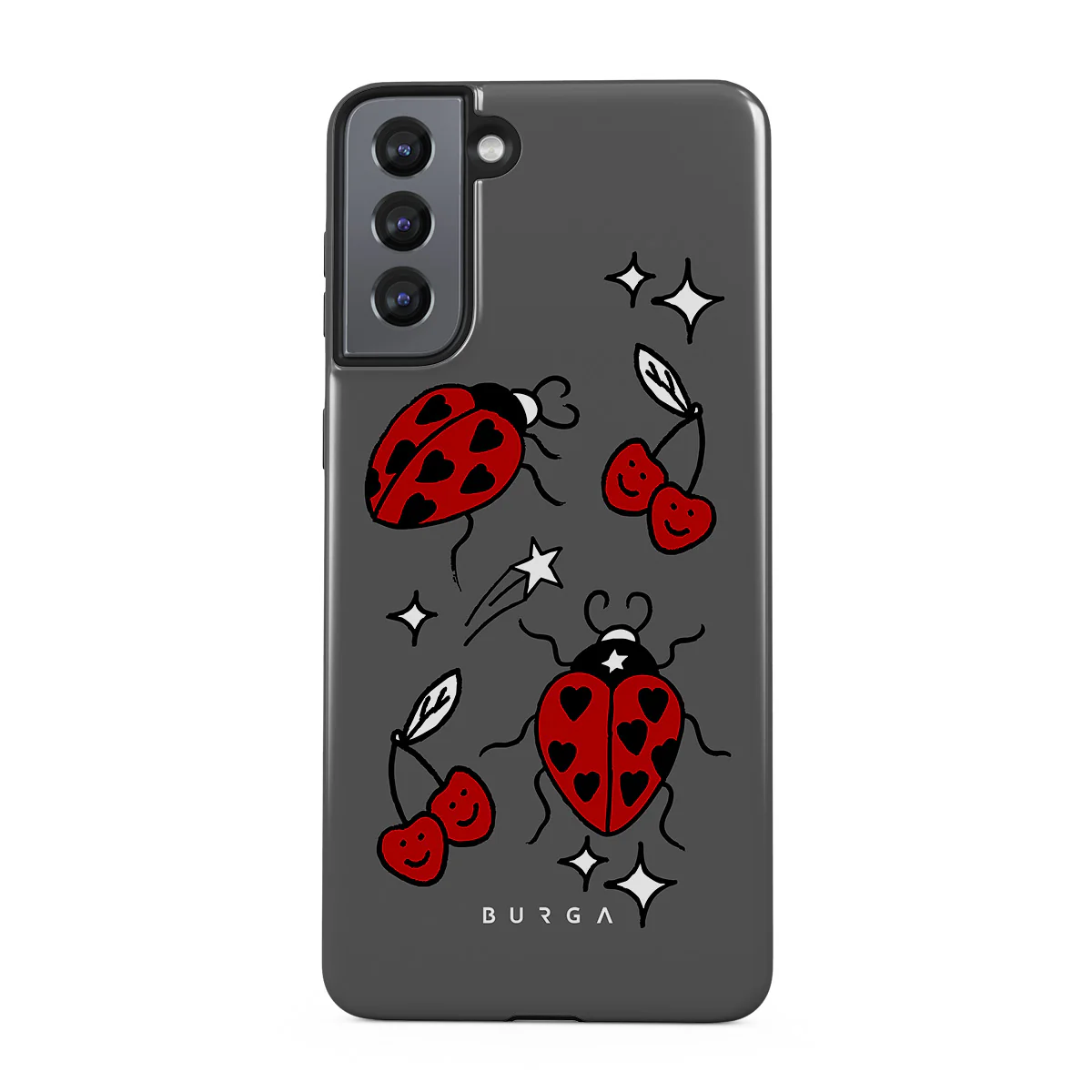 Fortunate One - Samsung Galaxy S21 Case
