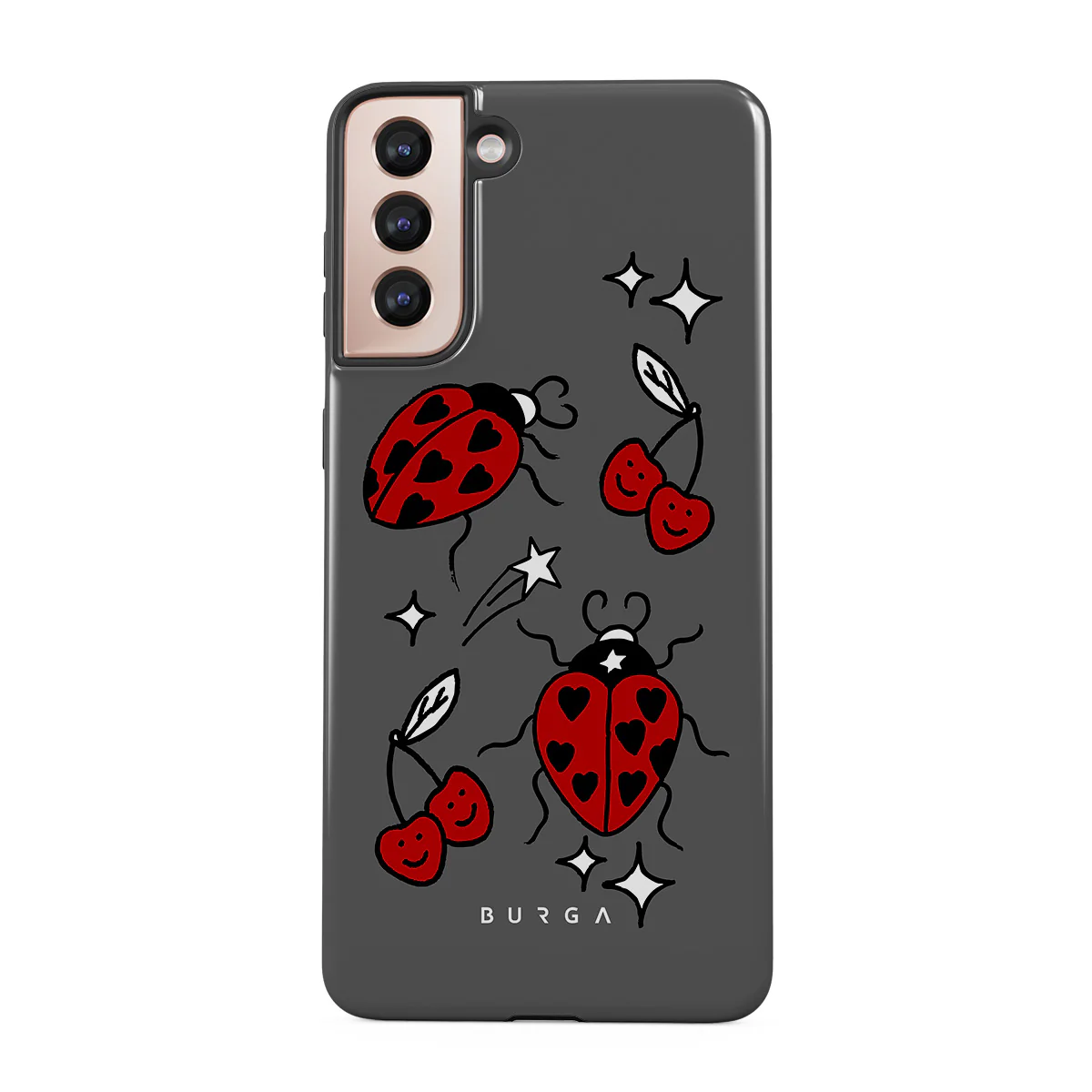 Fortunate One - Samsung Galaxy S21 Plus Case