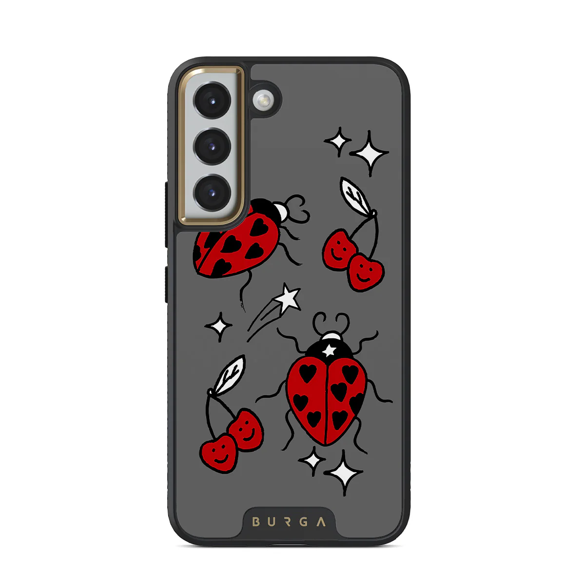 Fortunate One - Samsung Galaxy S22 Case - Image 5