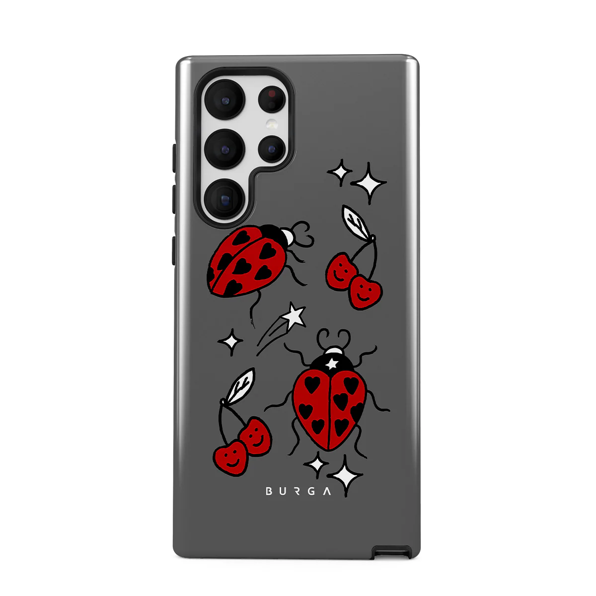 Fortunate One - Samsung Galaxy S22 Ultra Case