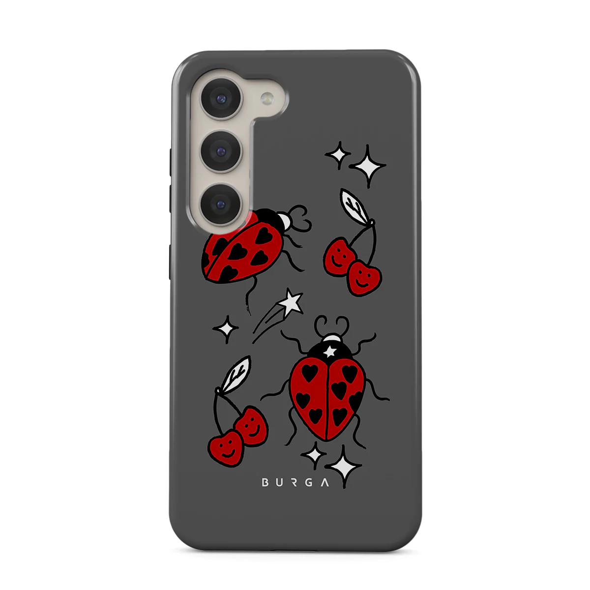 Fortunate One - Samsung Galaxy S23 Plus Case