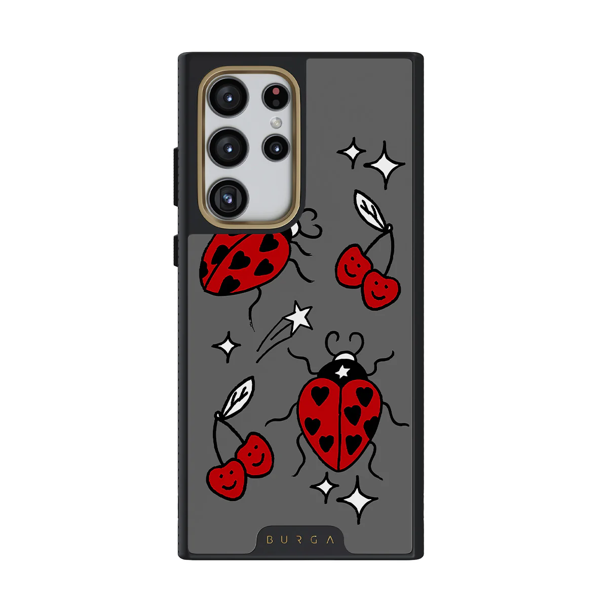 Fortunate One - Samsung Galaxy S23 Ultra Case - Image 5