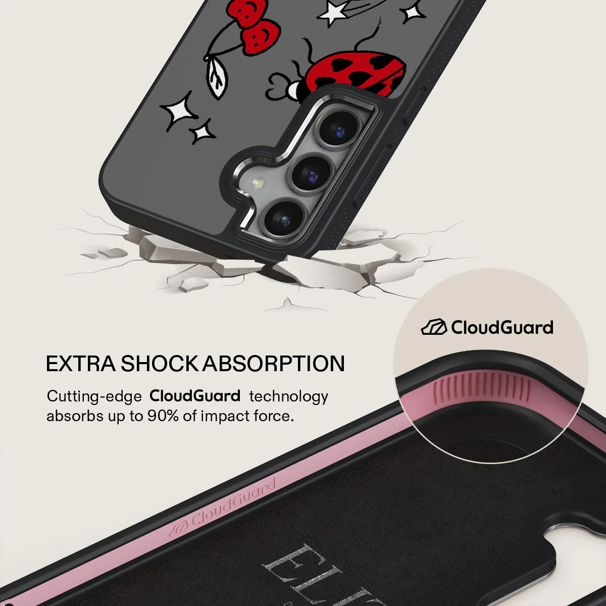 Fortunate One - Samsung Galaxy S24 Case - Image 14