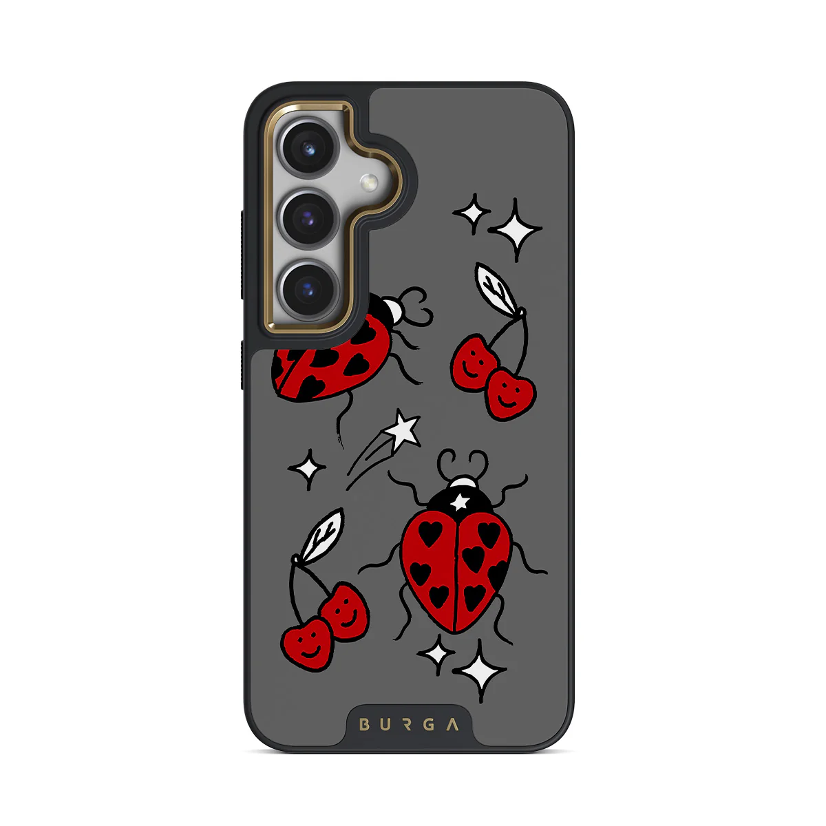 Fortunate One - Samsung Galaxy S24 Case - Image 5