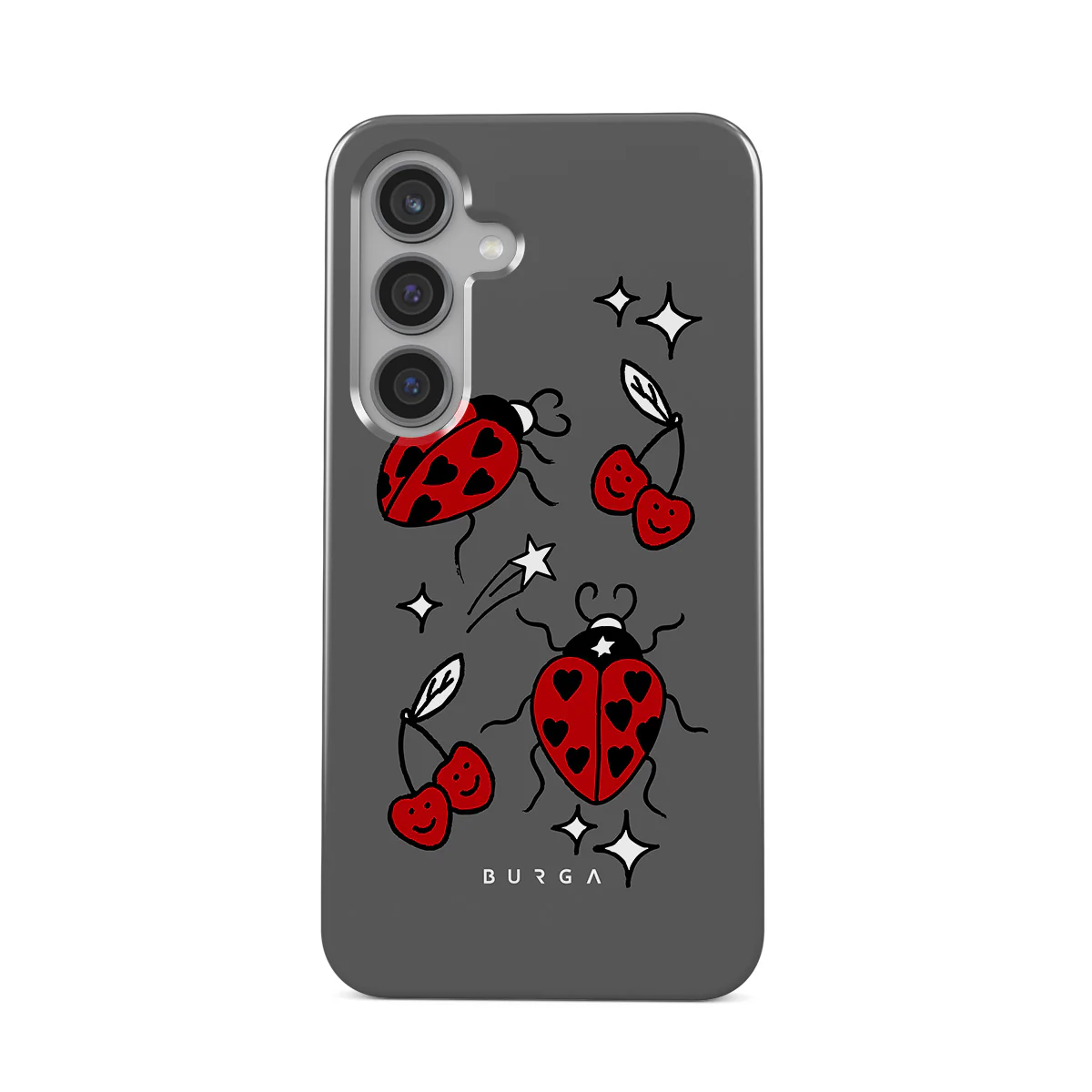 Fortunate One - Samsung Galaxy S24 Plus Case