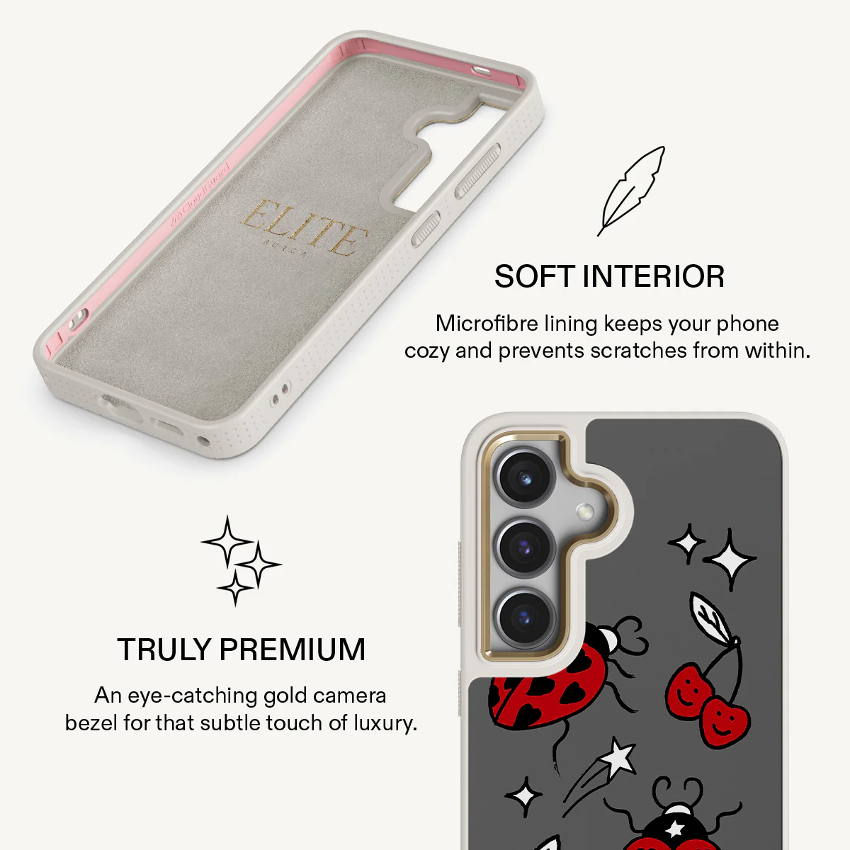 Fortunate One - Samsung Galaxy S24 Plus Case - Image 24