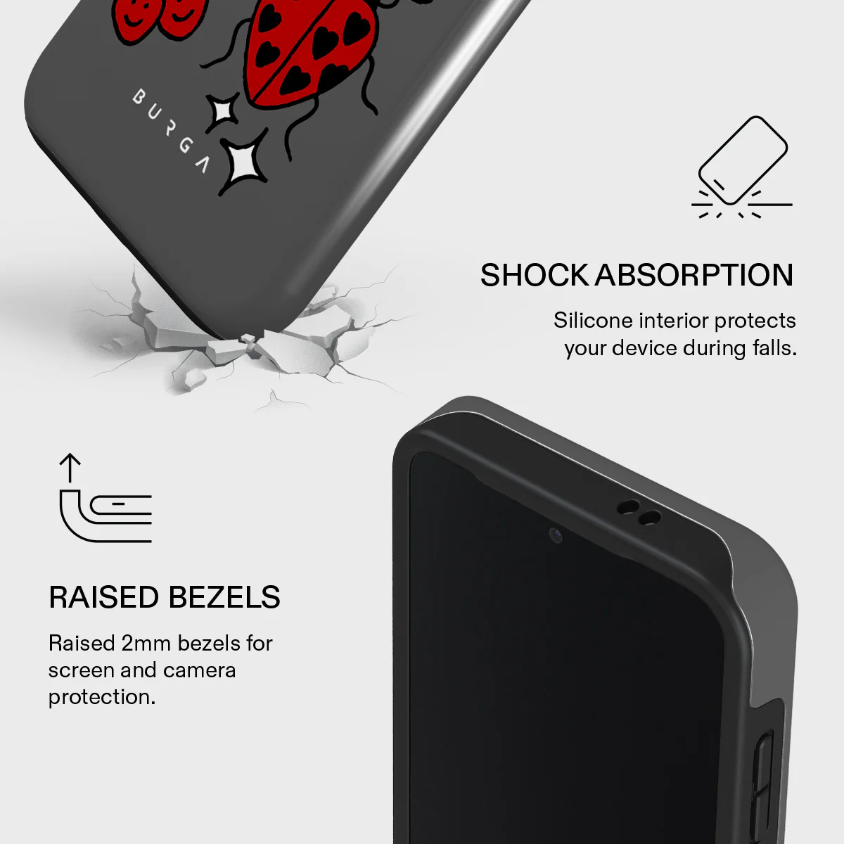 Fortunate One - Samsung Galaxy S24 Plus Case - Image 4