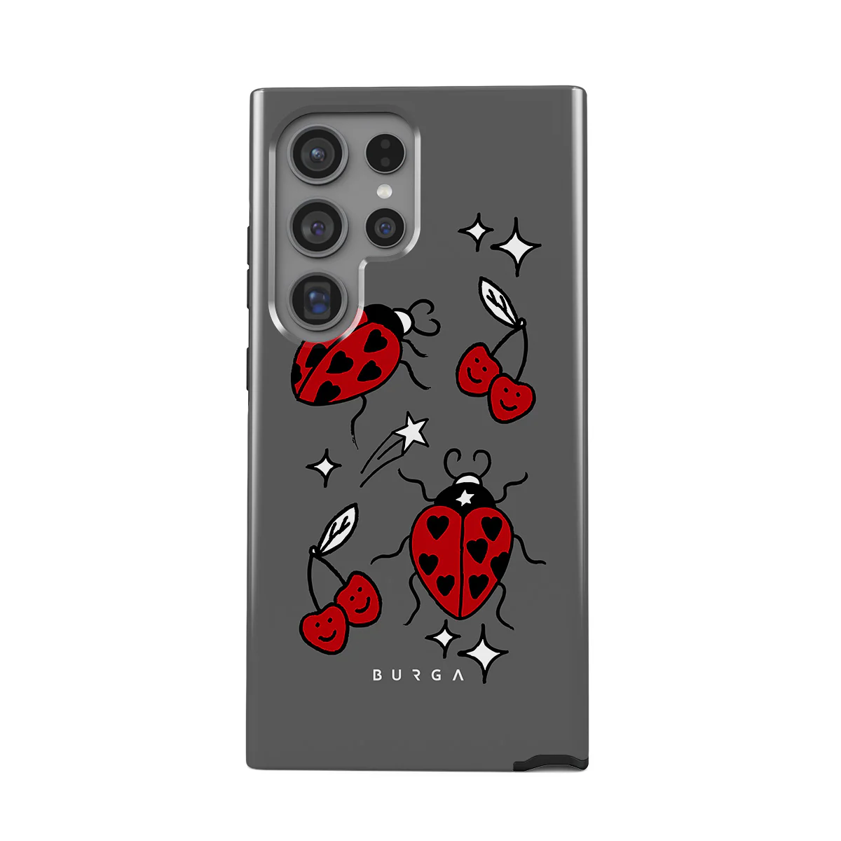 Fortunate One - Samsung Galaxy S24 Ultra Case