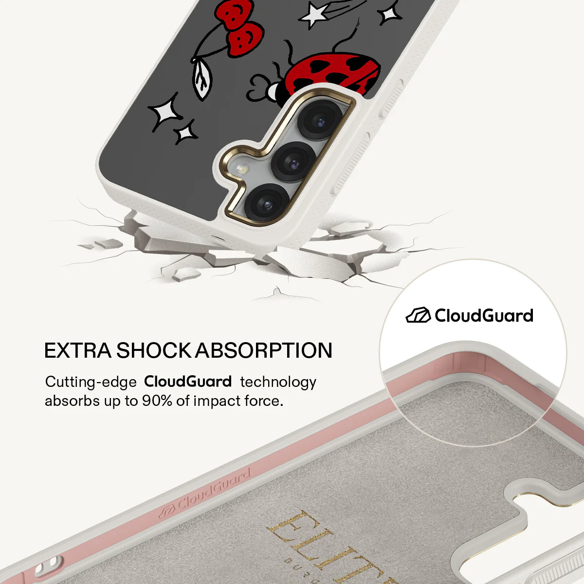 Fortunate One - Samsung Galaxy S25 Case - Image 21