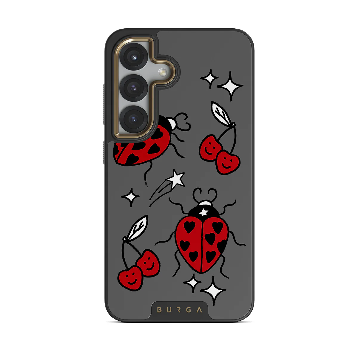Fortunate One - Samsung Galaxy S25 Case - Image 5