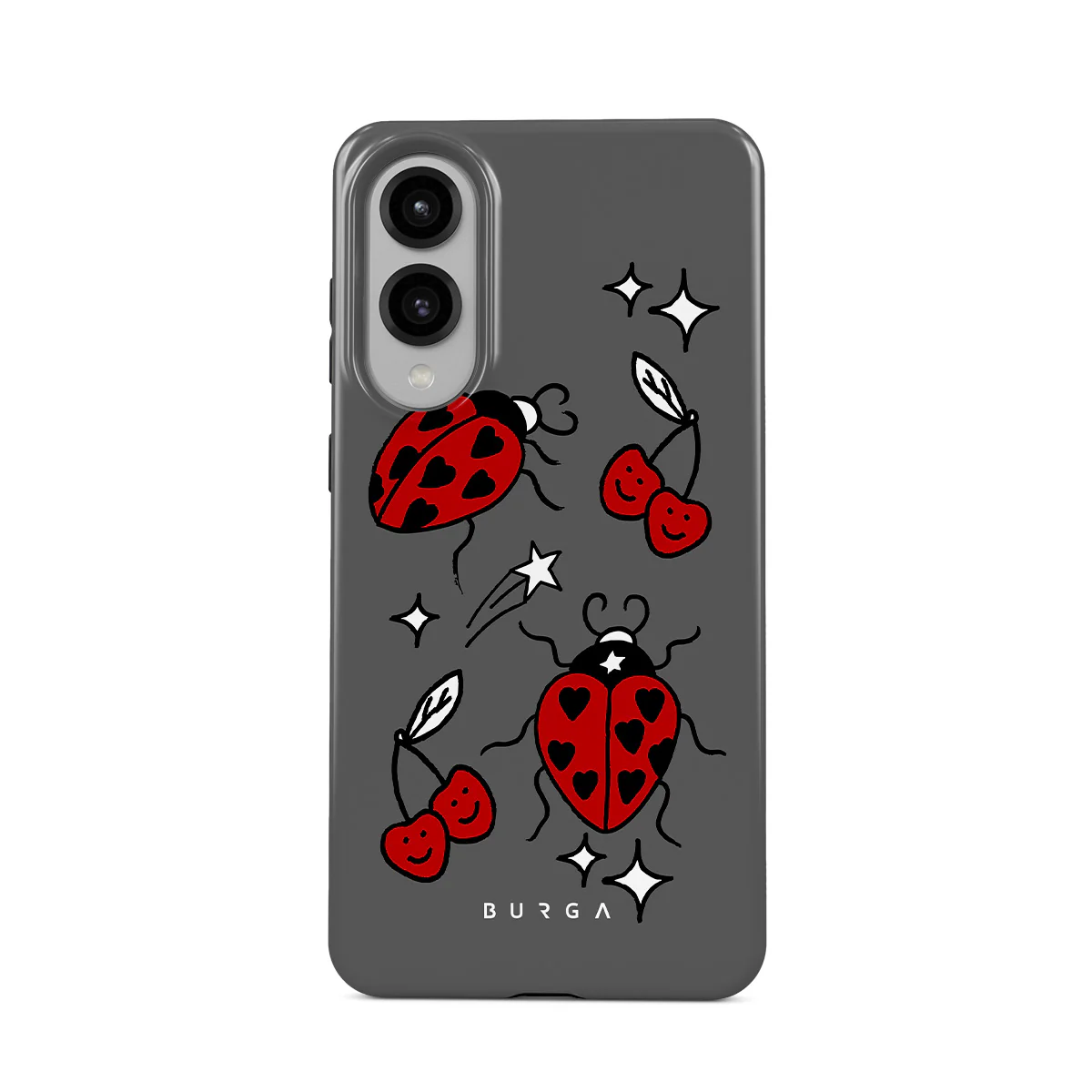 Fortunate One - Samsung Galaxy S25 Edge Case