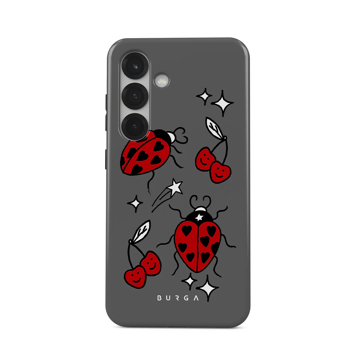 Fortunate One - Samsung Galaxy S25 Plus Case