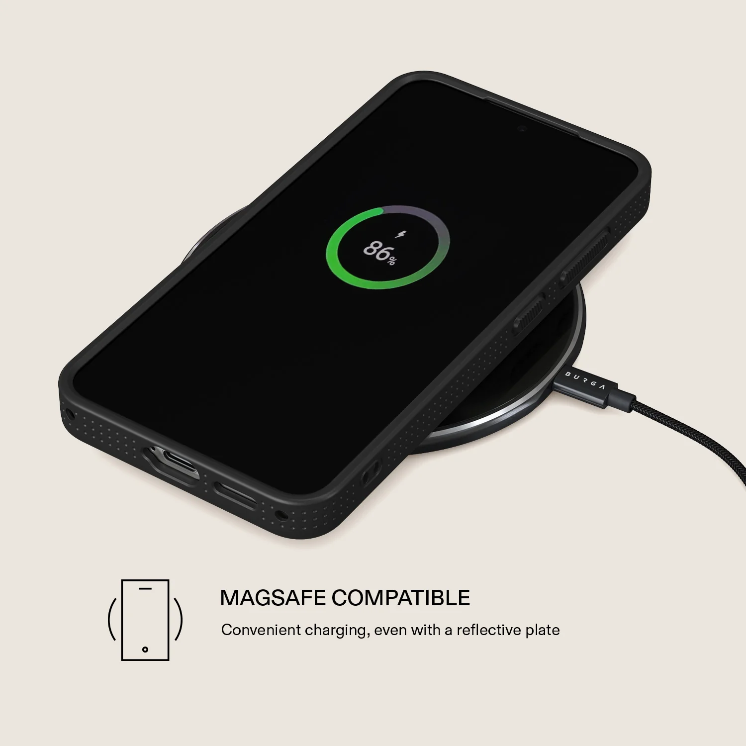 Fortunate One - Samsung Galaxy S25 Plus Case - Image 41