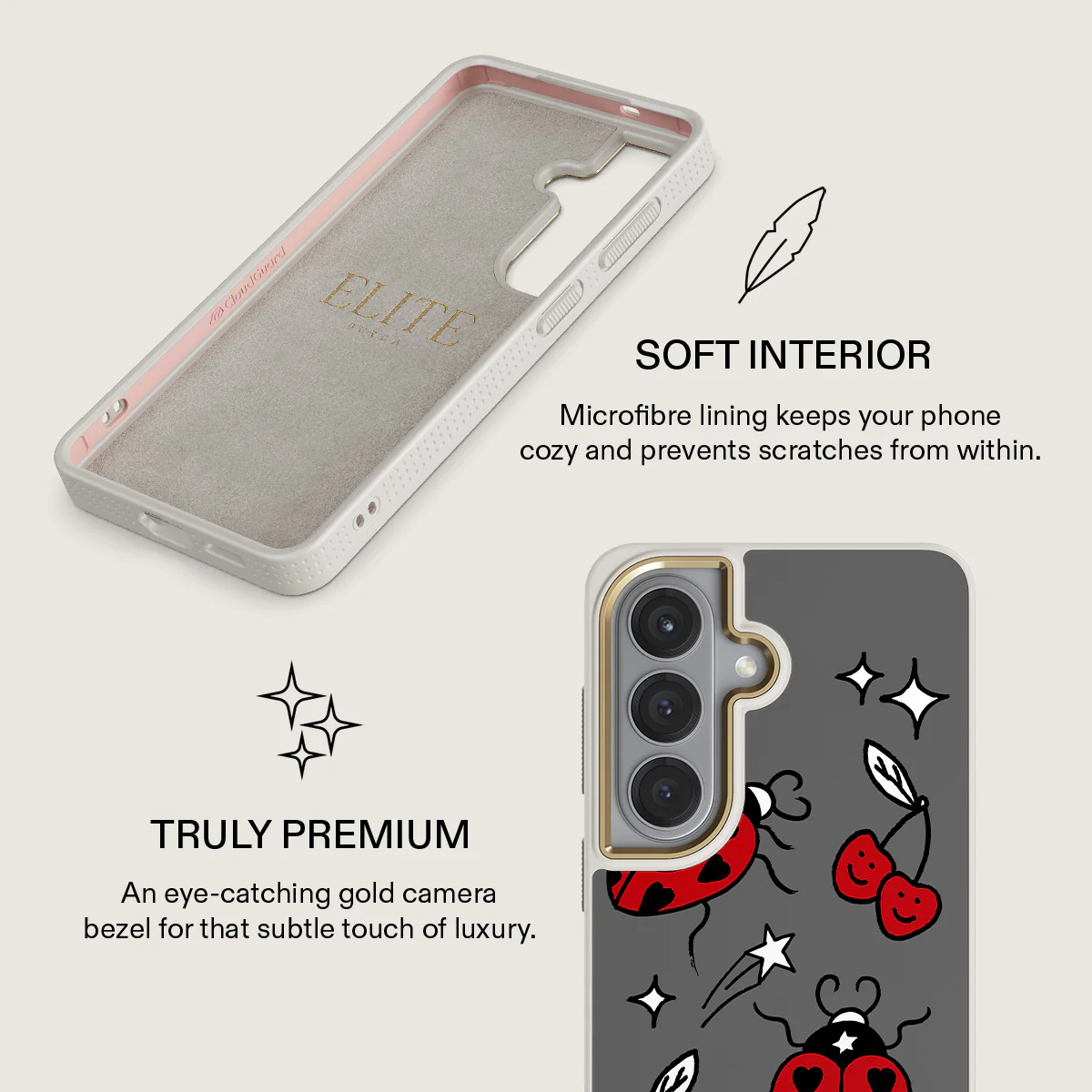 Fortunate One - Samsung Galaxy S26 Case - Image 31