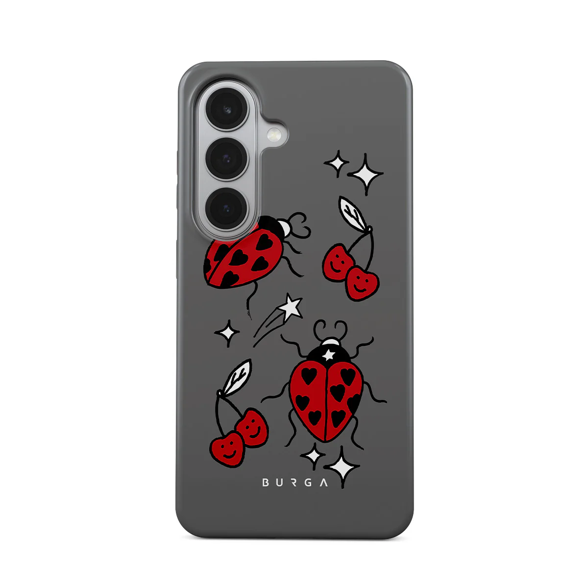Fortunate One - Samsung Galaxy S26 Plus Case