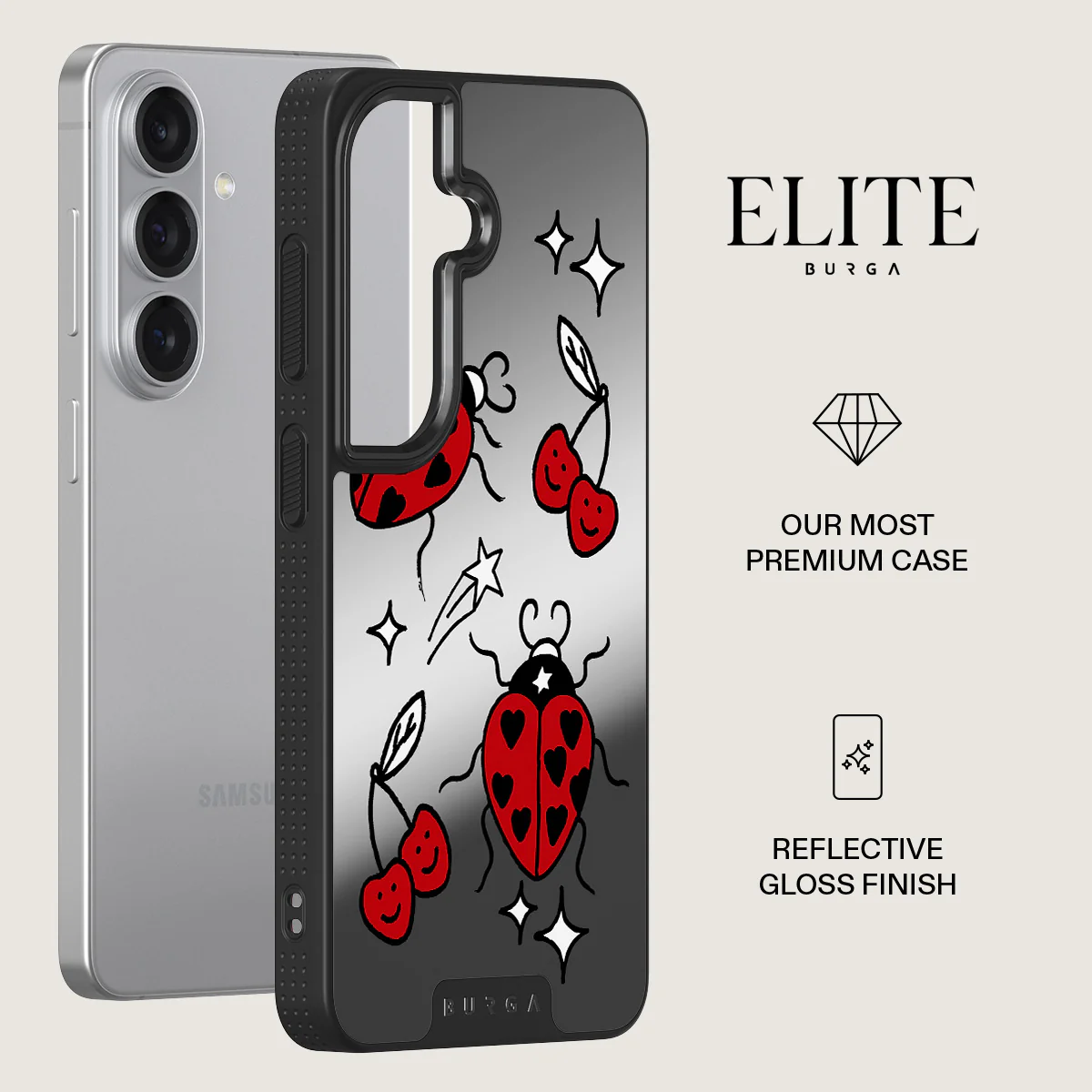 Fortunate One - Samsung Galaxy S26 Plus Case - Image 49