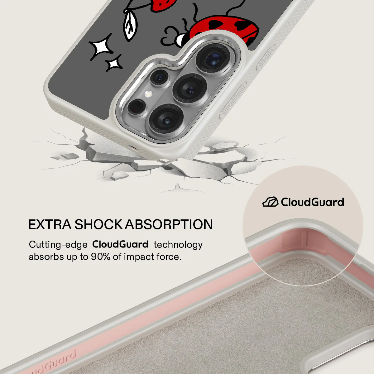 Fortunate One - Samsung Galaxy S26 Ultra Case - Image 35