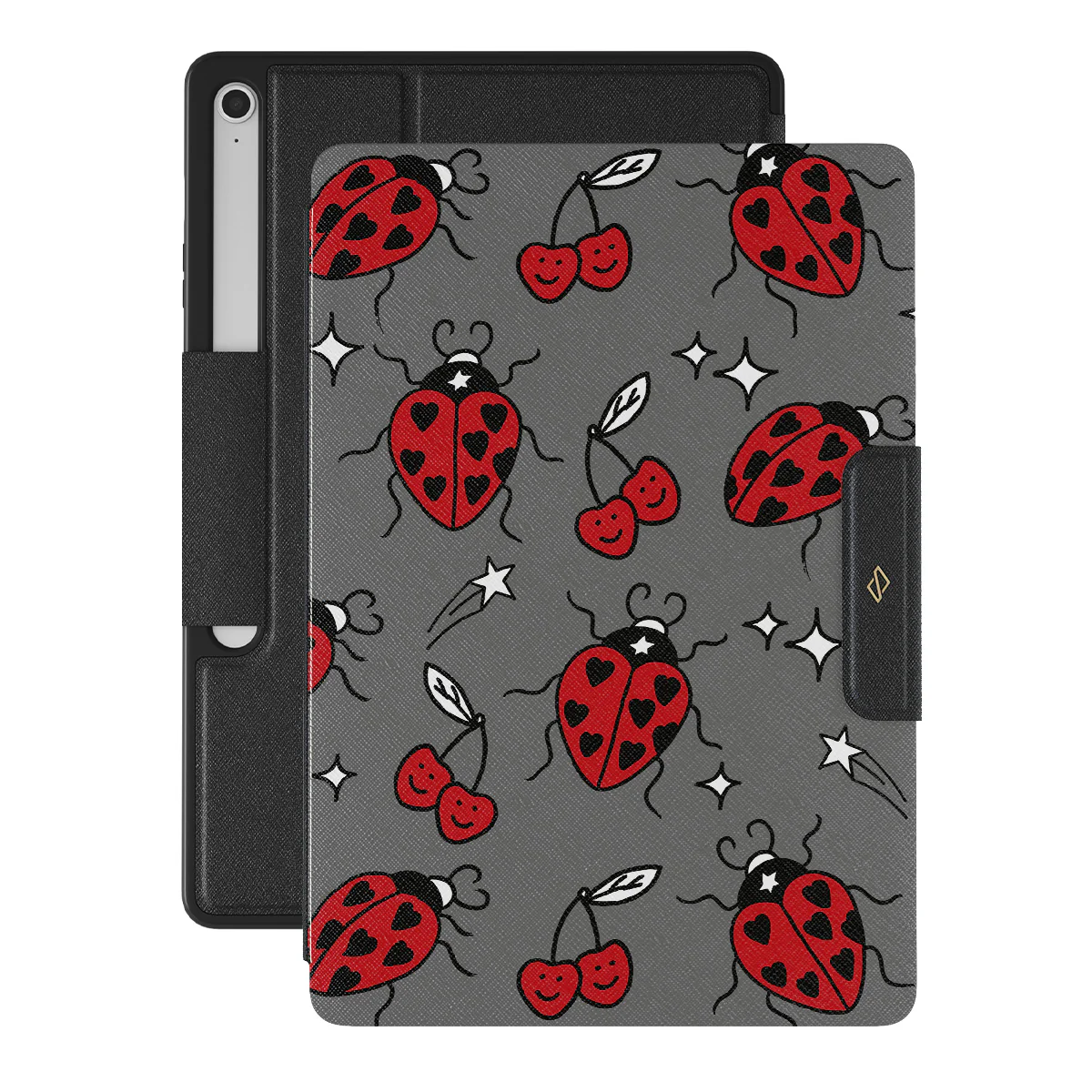 Fortunate One - Samsung Galaxy Tab S10+ FE Case