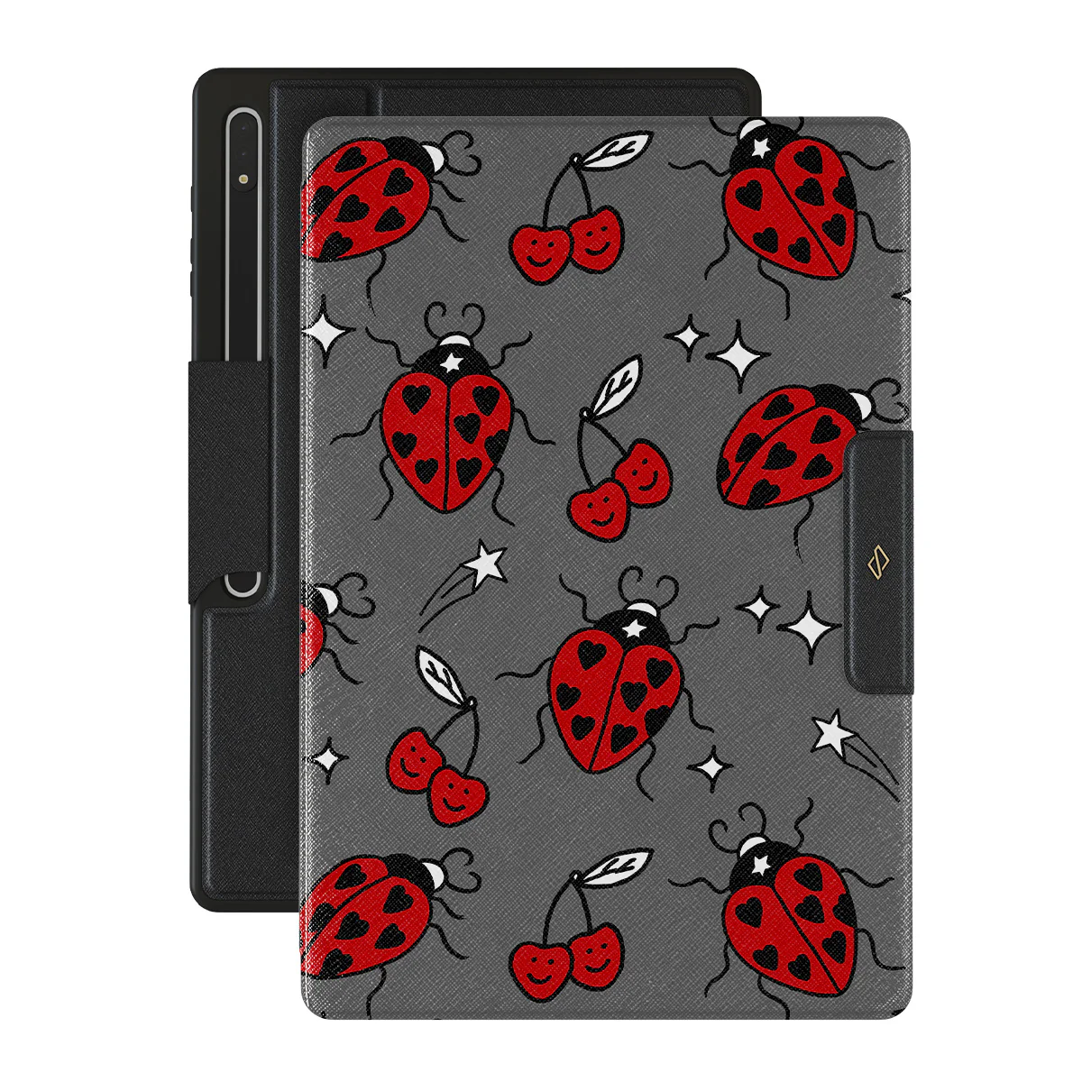 Fortunate One - Samsung Galaxy Tab S10 Ultra Case