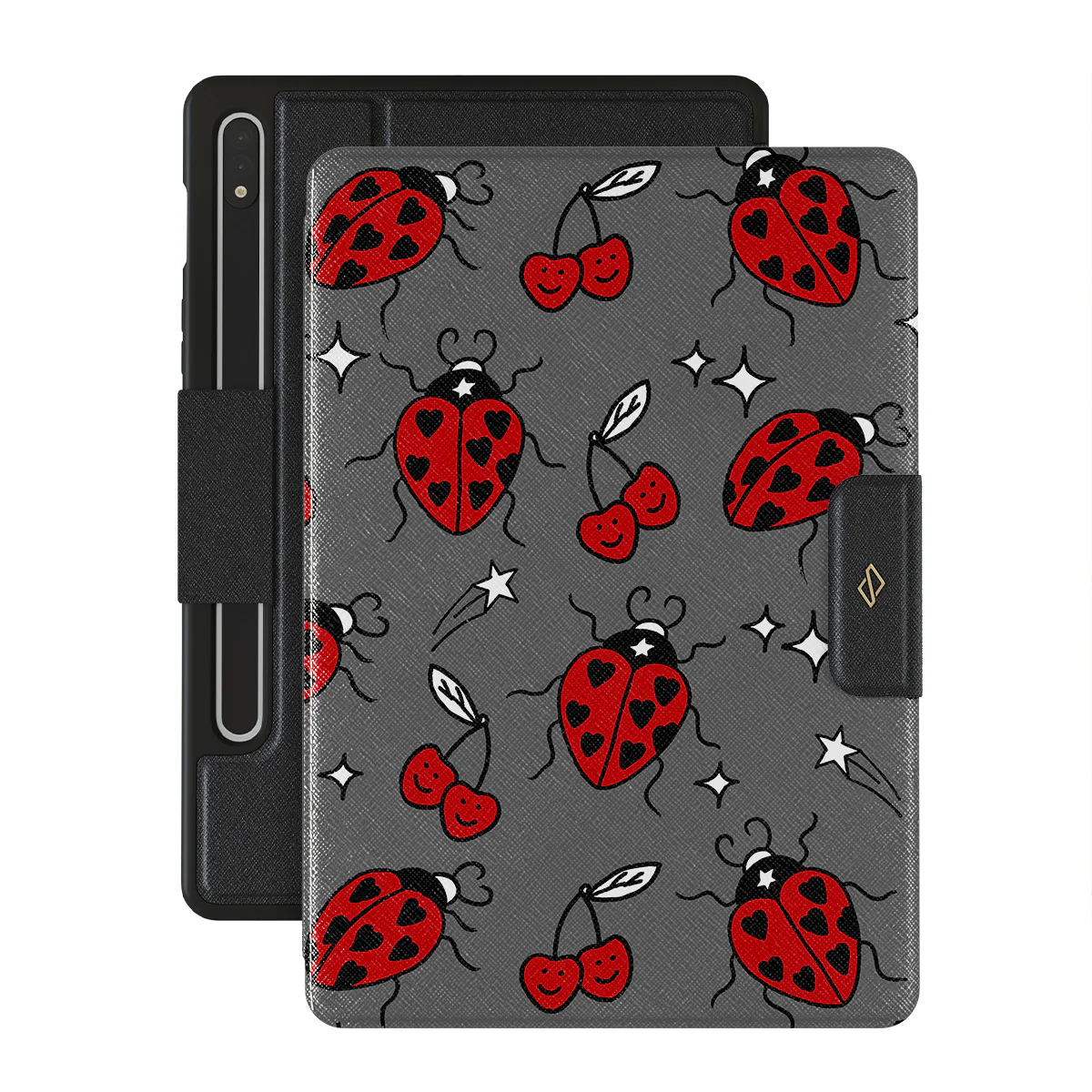 Fortunate One - Samsung Galaxy Tab S9+ FE Case