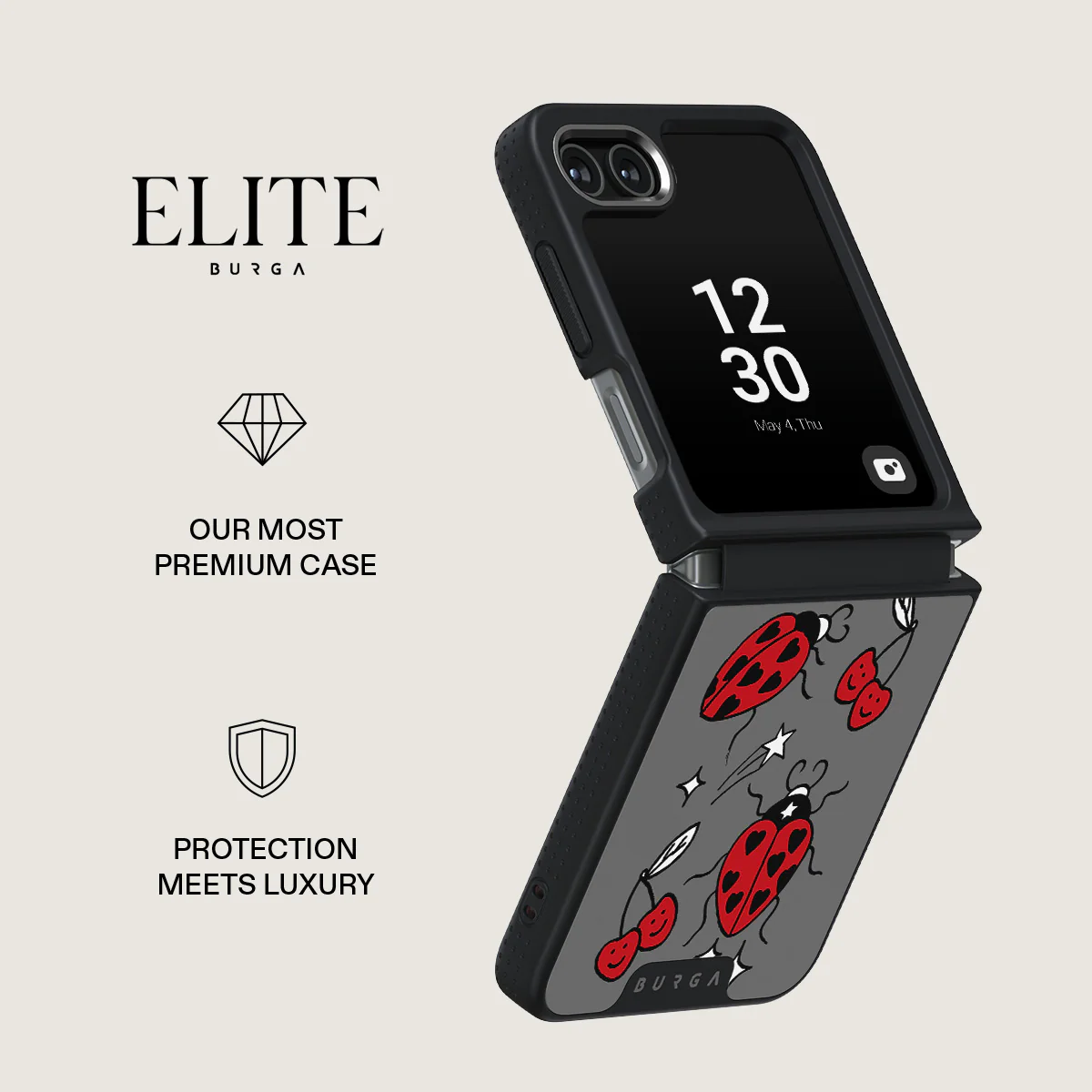 Fortunate One - Samsung Galaxy Z Flip 5 Case - Image 16